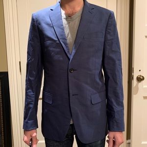Theory Sports Jacket